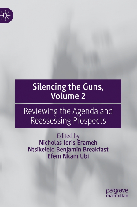 Silencing the Guns, Volume 2