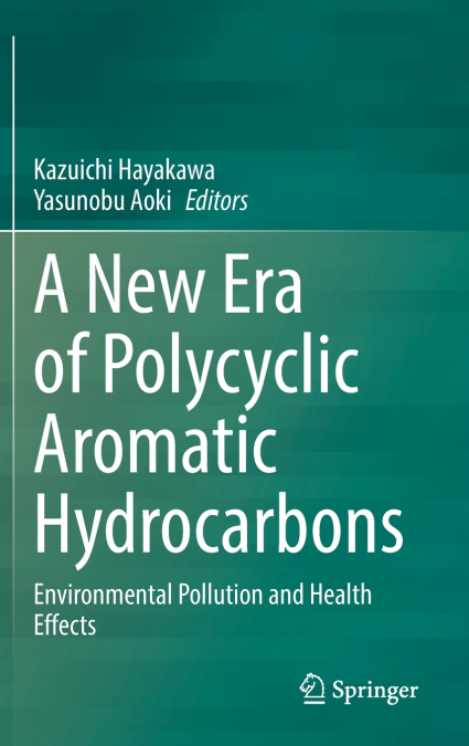 A New Era of Polycyclic Aromatic Hydrocarbons