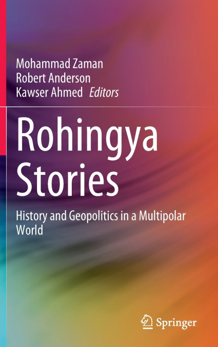 Rohingya Stories