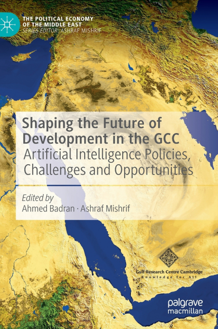 Shaping the Future of Development in the GCC