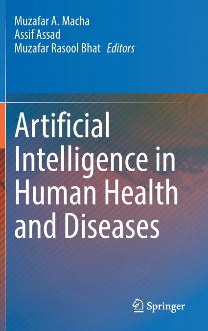 Artificial Intelligence in Human Health and Diseases
