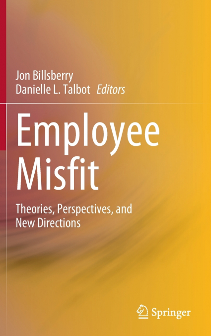 Employee Misfit
