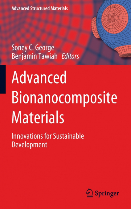Advanced Bionanocomposite Materials