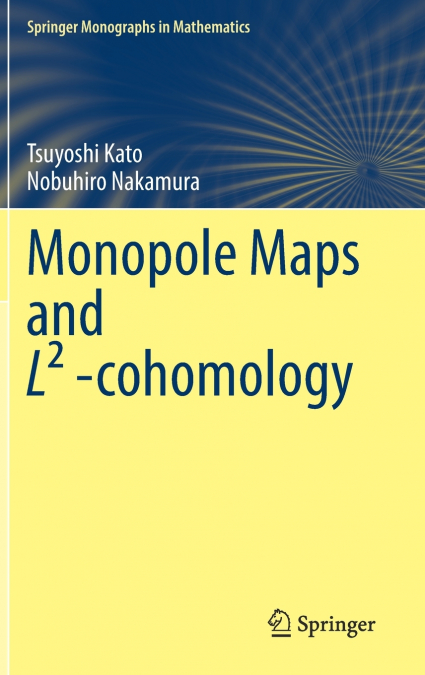 Monopole Maps and L² -cohomology