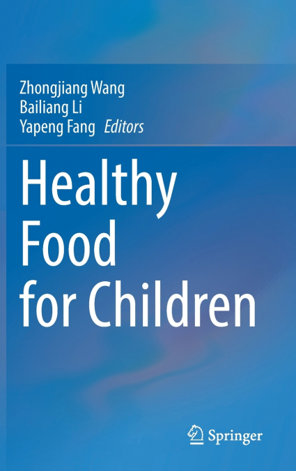 Healthy Food for Children
