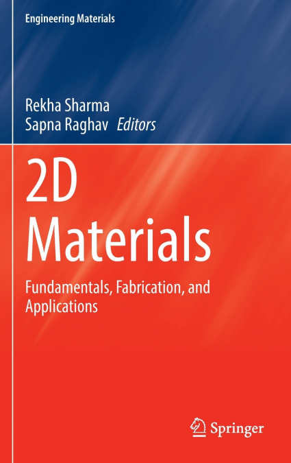 2D Materials