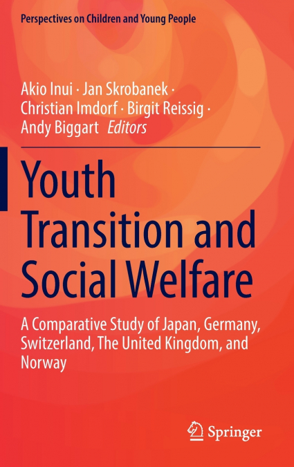 Youth Transition and Social Welfare