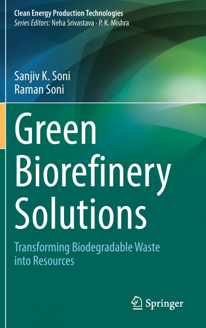 Green Biorefinery Solutions