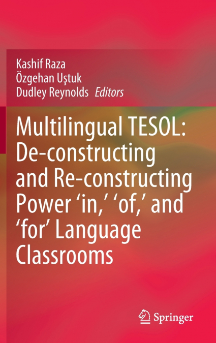 Multilingual TESOL
