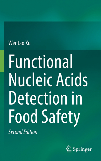 Functional Nucleic Acids Detection in Food Safety