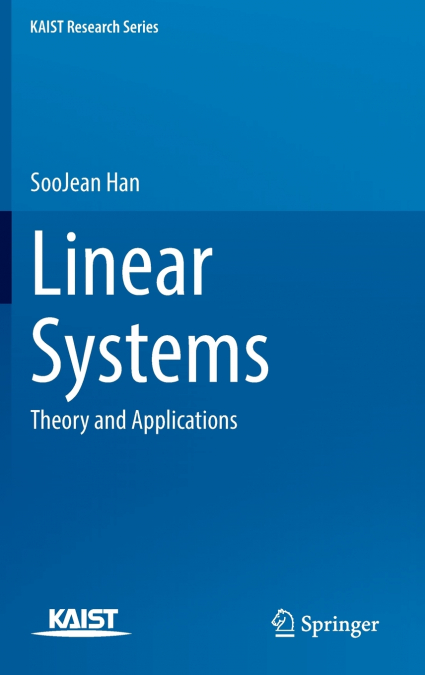 Linear Systems