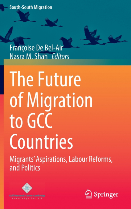 The Future of Migration to GCC Countries