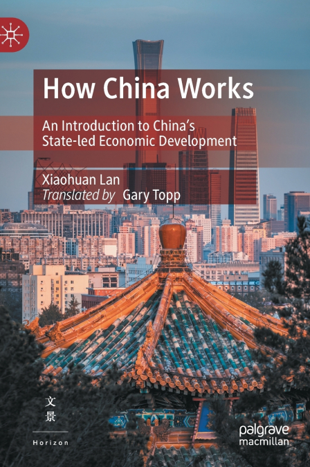 How China Works