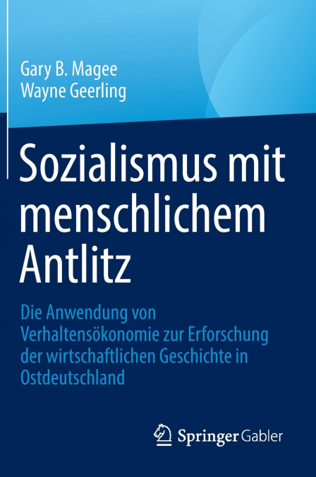 Sozialismus mit menschlichem Antlitz