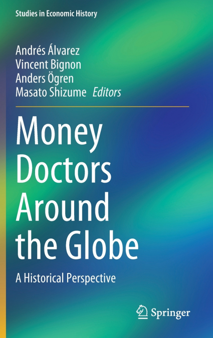 Money Doctors Around the Globe