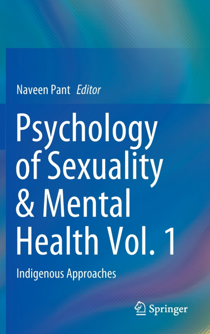 Psychology of Sexuality & Mental Health Vol. 1