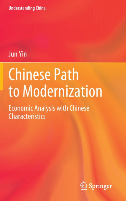Chinese Path to Modernization