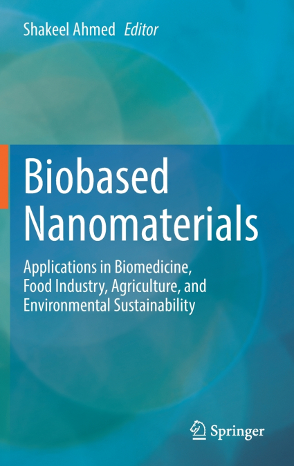 Biobased Nanomaterials