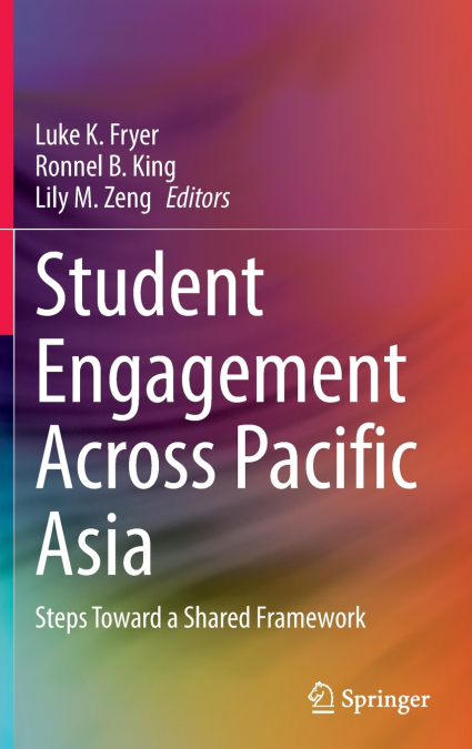 Student Engagement Across Pacific Asia