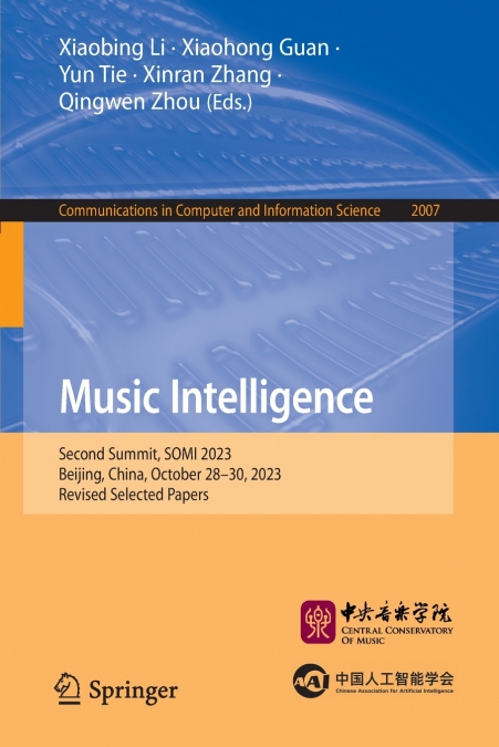 Music Intelligence