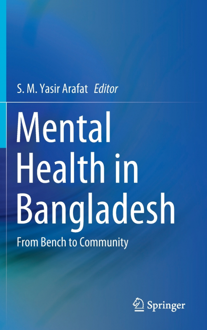 Mental Health in Bangladesh