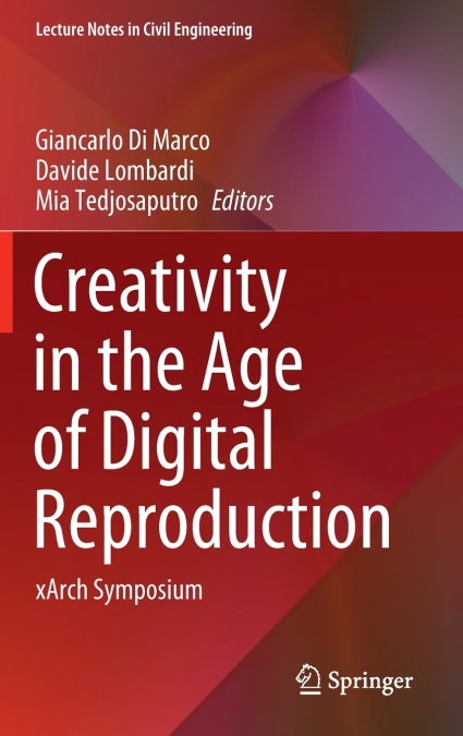 Creativity in the Age of Digital Reproduction