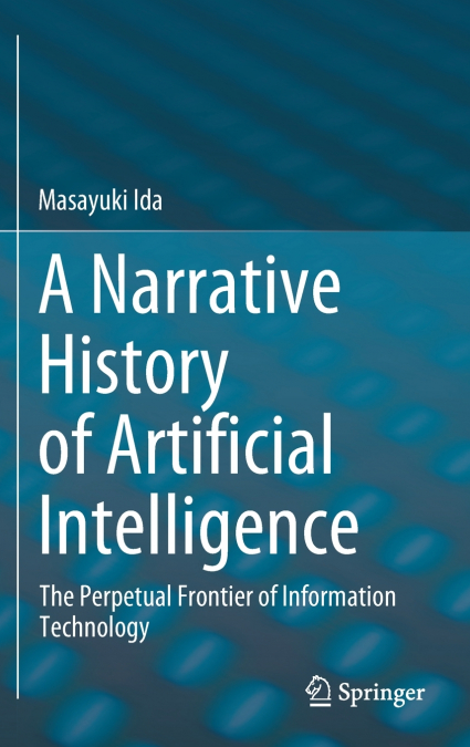 A Narrative History of Artificial Intelligence