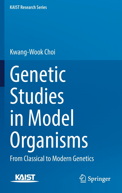 Genetic Studies in Model Organisms