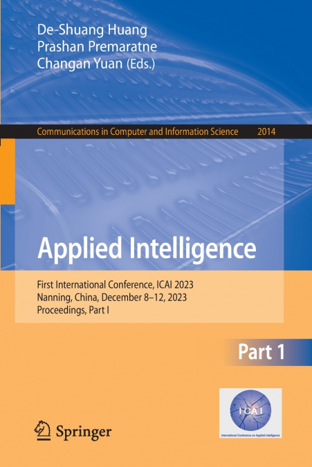 Applied Intelligence