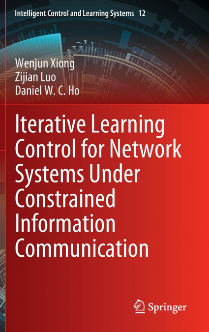Iterative Learning Control for Network Systems Under Constrained Information Communication