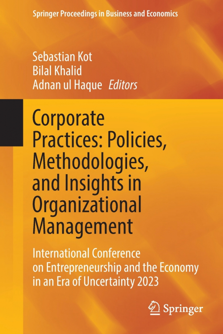 Corporate Practices