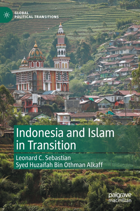 Indonesia and Islam in Transition