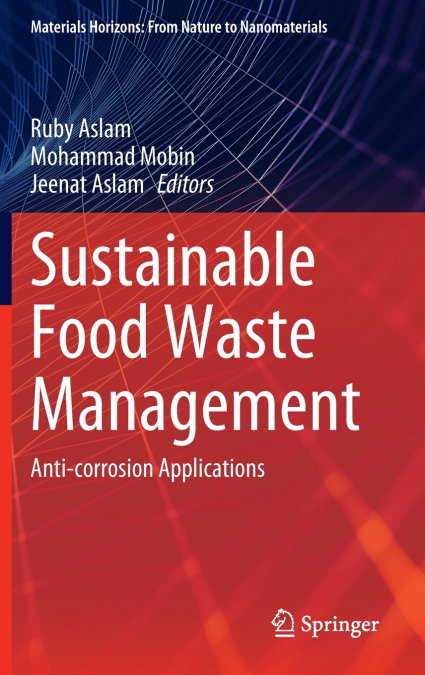 Sustainable Food Waste Management