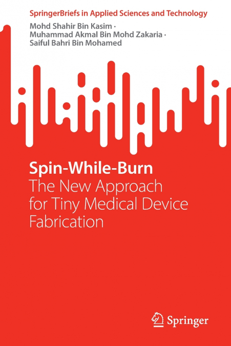 Spin-While-Burn