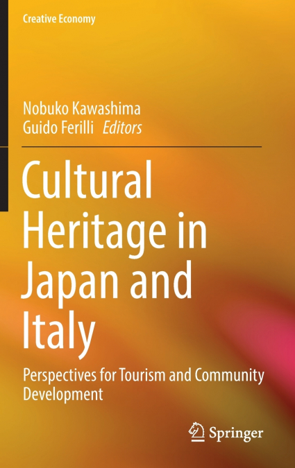 Cultural Heritage in Japan and Italy