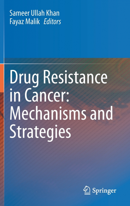Drug Resistance in Cancer