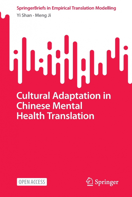 Cultural Adaptation in Chinese Mental Health Translation
