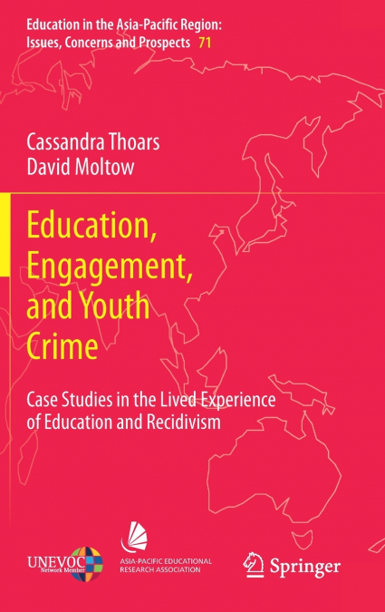 Education, Engagement, and Youth Crime