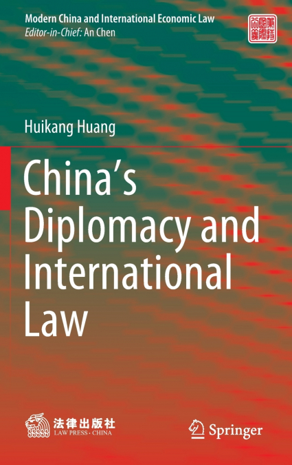 China’s Diplomacy and International Law