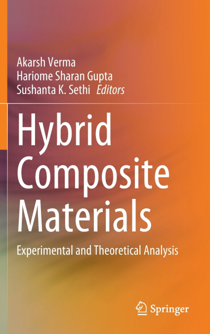 Hybrid Composite Materials