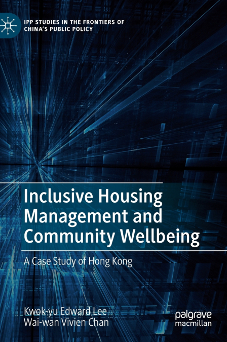 Inclusive Housing Management and Community Wellbeing