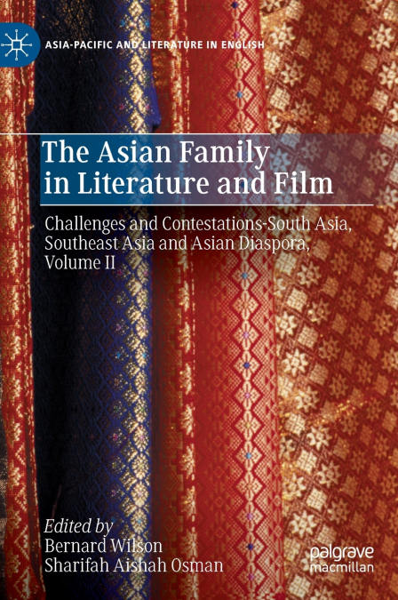 The Asian Family in Literature and Film