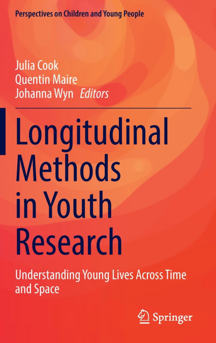 Longitudinal Methods in Youth Research
