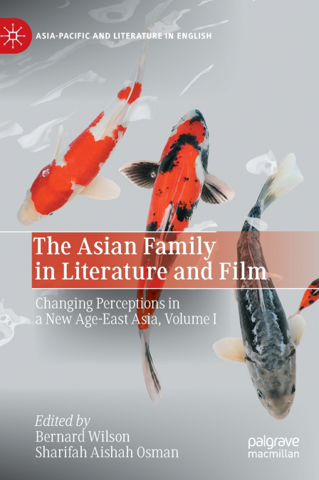 The Asian Family in Literature and Film