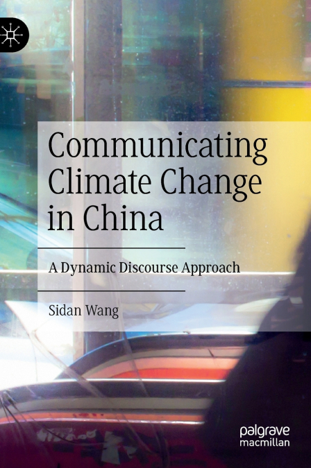 Communicating Climate Change in China