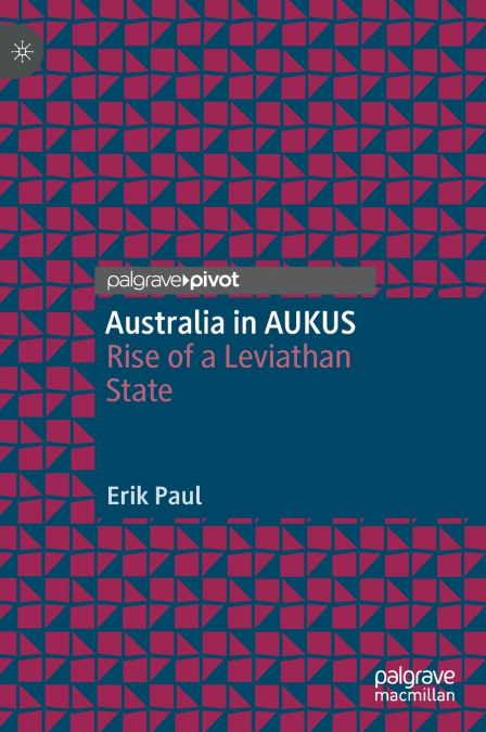 Australia in AUKUS