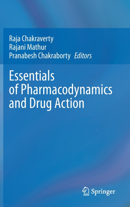 Essentials of Pharmacodynamics and Drug Action