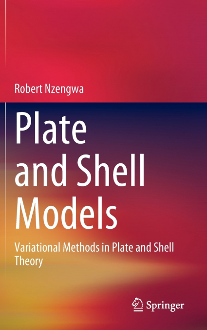 Plate and Shell Models