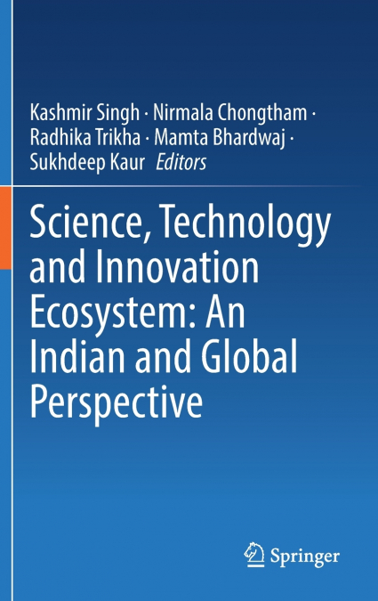 Science, Technology and Innovation Ecosystem