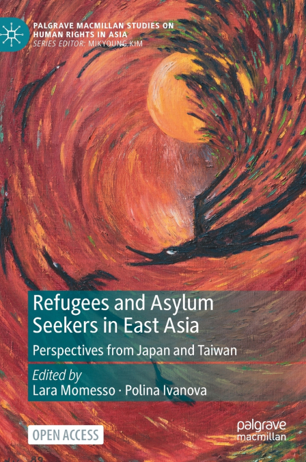Refugees and Asylum Seekers in East Asia